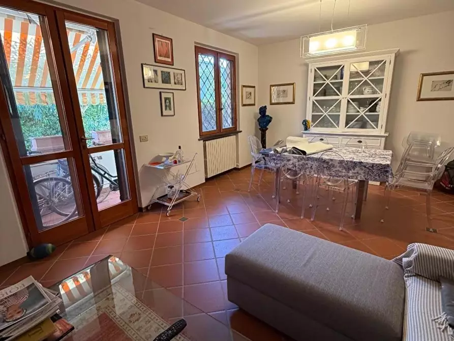 Immagine 4 di Casa bifamiliare in affitto  a Forte Dei Marmi