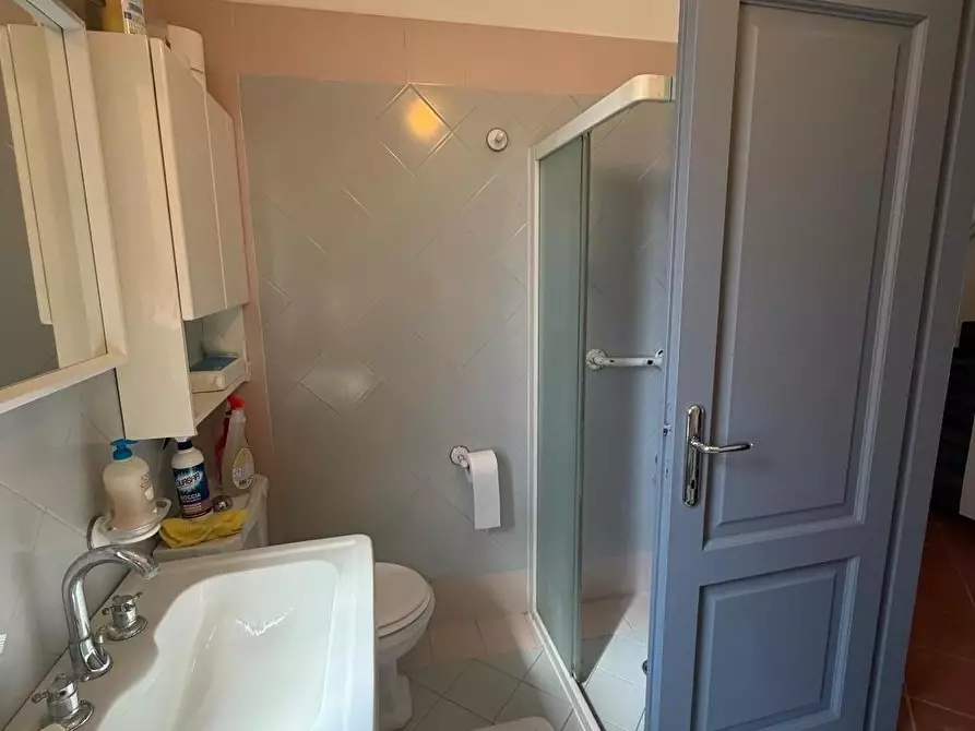 Immagine 13 di Casa bifamiliare in affitto  a Forte Dei Marmi