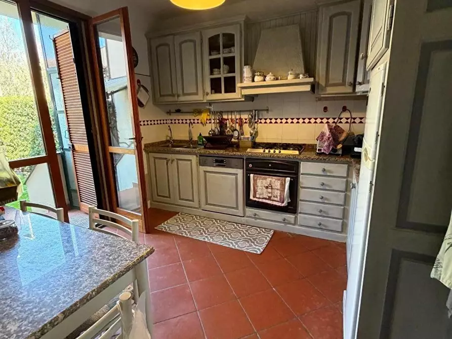 Immagine 5 di Casa bifamiliare in affitto  a Forte Dei Marmi