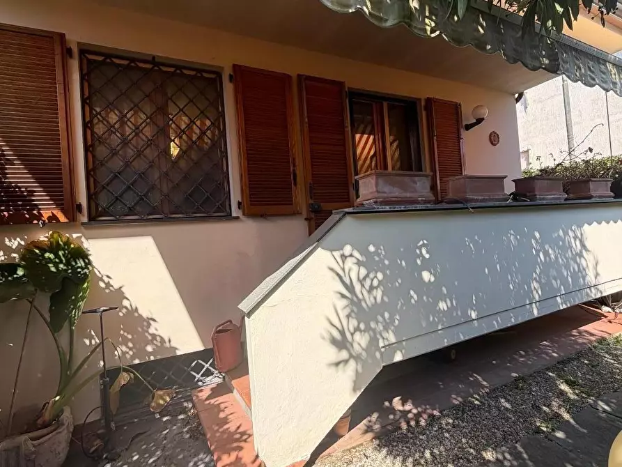 Immagine 9 di Casa bifamiliare in affitto  a Forte Dei Marmi