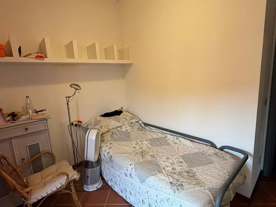 Immagine 10 di Casa bifamiliare in affitto  a Forte Dei Marmi