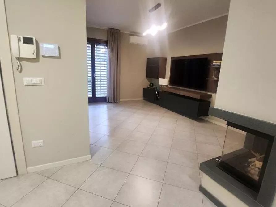 Immagine 5 di Villetta a schiera in vendita  a Vicopisano