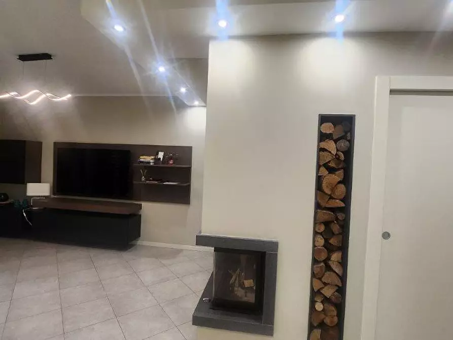 Immagine 7 di Villetta a schiera in vendita  a Vicopisano