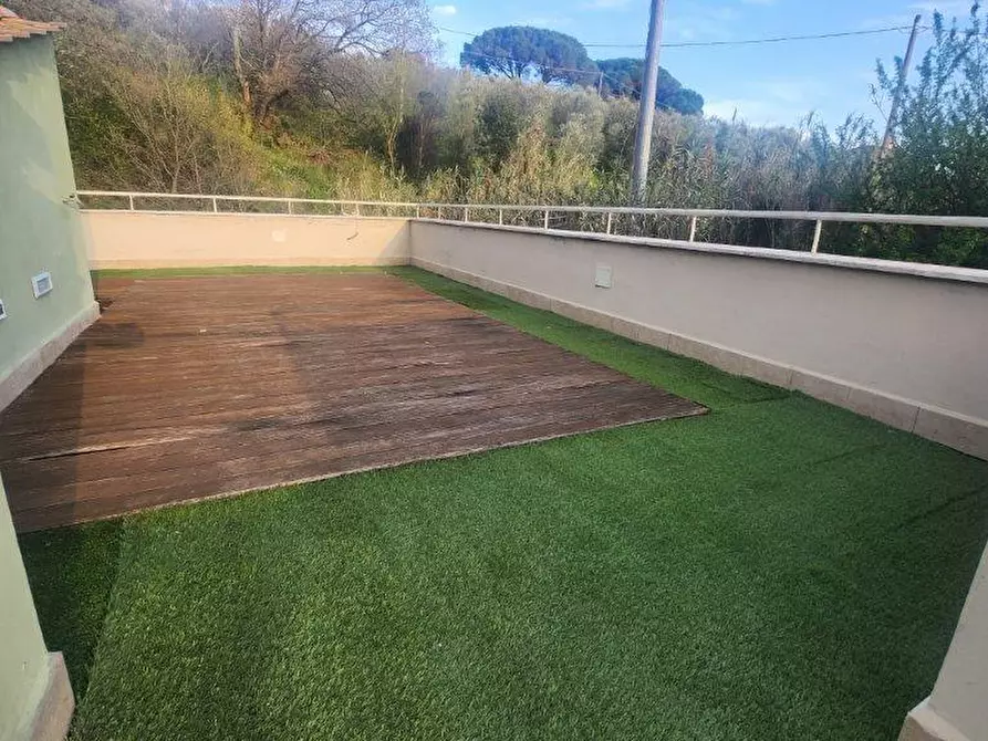 Immagine 36 di Villetta a schiera in vendita  a Vicopisano