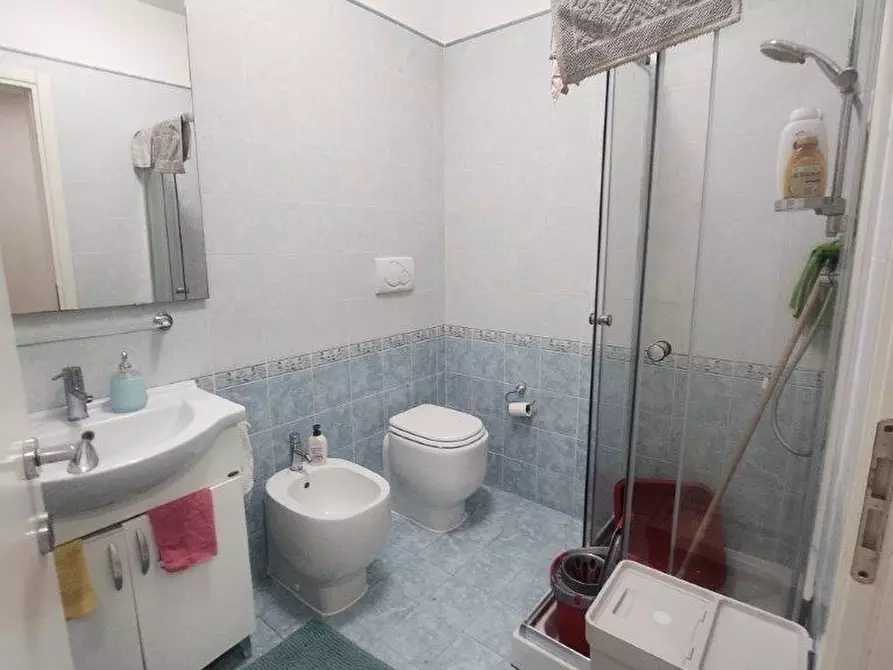 Immagine 17 di Villetta a schiera in vendita  a Vicopisano