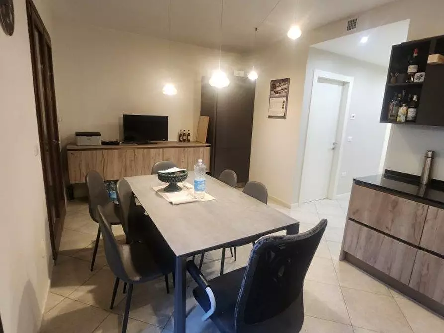 Immagine 15 di Villetta a schiera in vendita  a Vicopisano