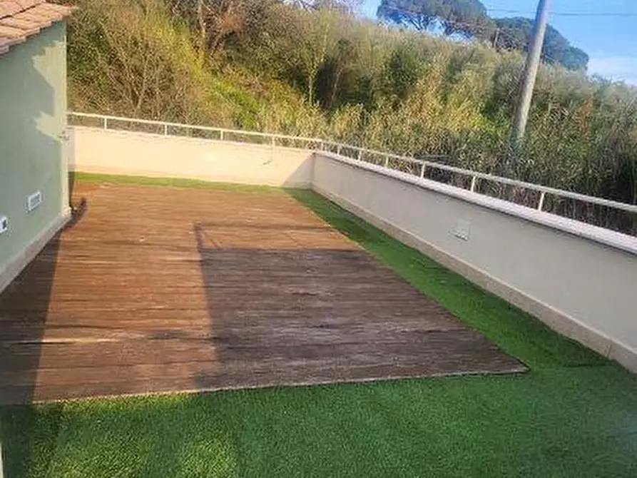 Immagine 34 di Villetta a schiera in vendita  a Vicopisano