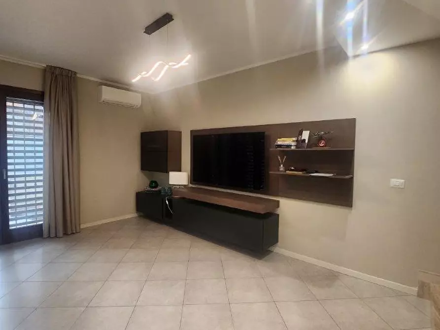 Immagine 9 di Villetta a schiera in vendita  a Vicopisano