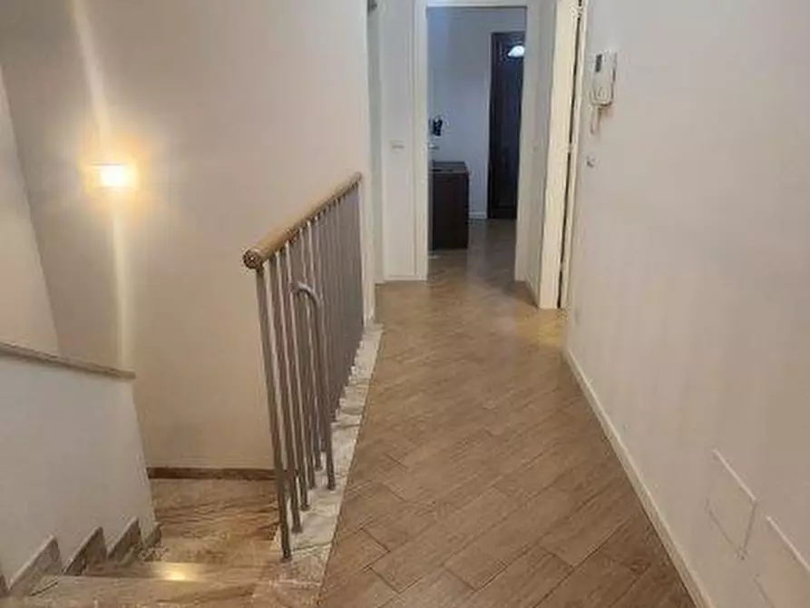 Immagine 41 di Villetta a schiera in vendita  a Vicopisano