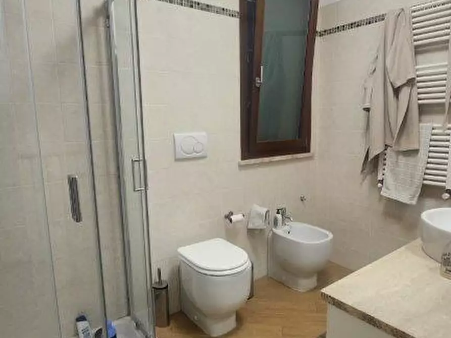 Immagine 27 di Villetta a schiera in vendita  a Vicopisano