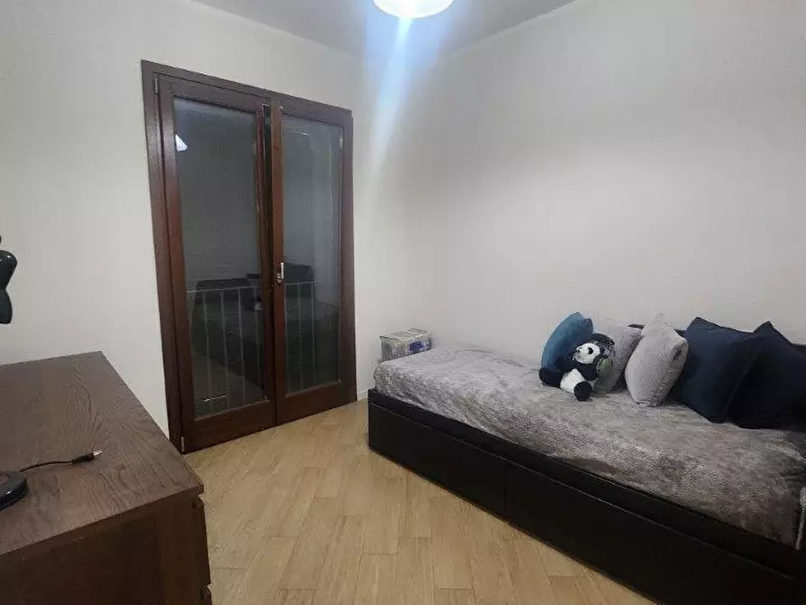 Immagine 23 di Villetta a schiera in vendita  a Vicopisano