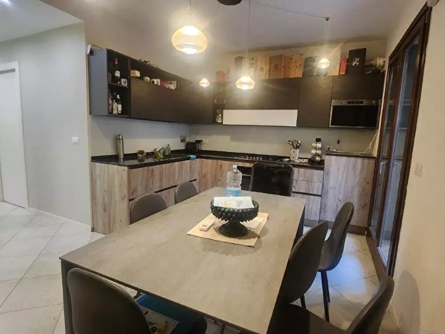 Immagine 14 di Villetta a schiera in vendita  a Vicopisano