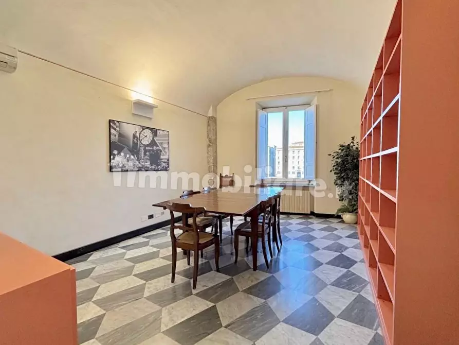 Immagine 16 di Appartamento in vendita  a Pisa