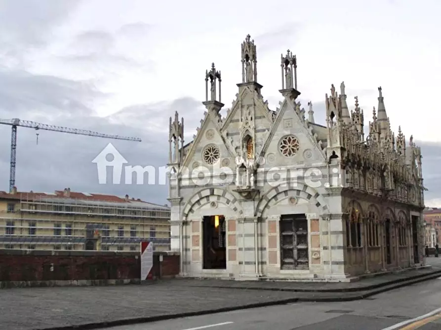 Immagine 5 di Appartamento in vendita  a Pisa