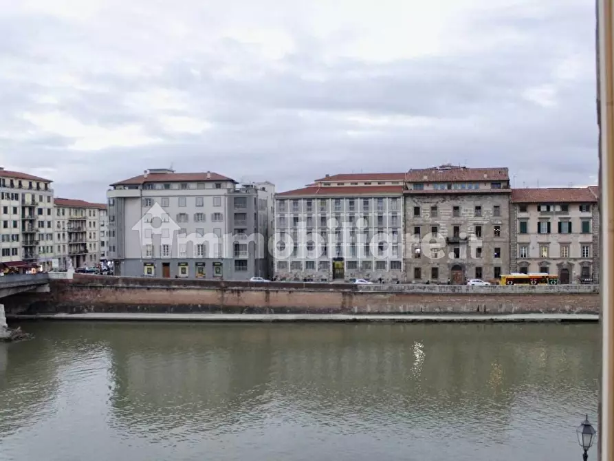 Immagine 2 di Appartamento in vendita  a Pisa