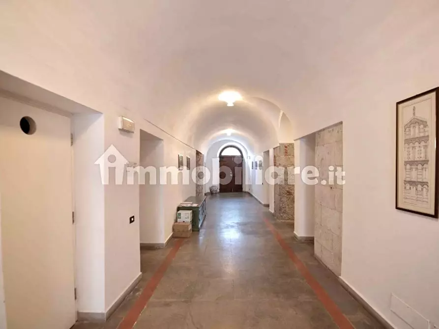 Immagine 9 di Appartamento in vendita  a Pisa