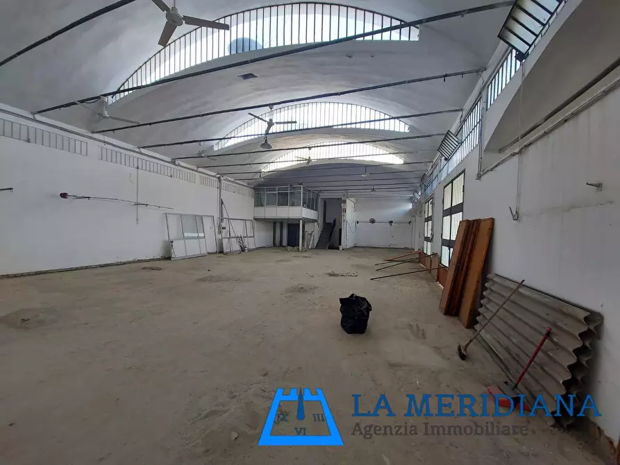 Immagine 11 di Attività artigianale in vendita  a Lamporecchio