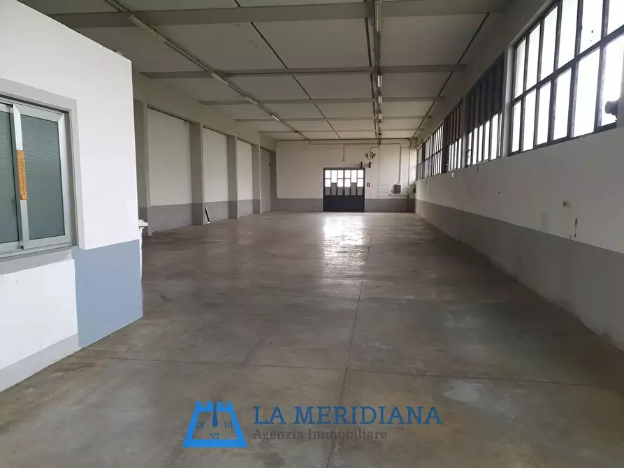 Immagine 2 di Attività artigianale in vendita  a Lamporecchio