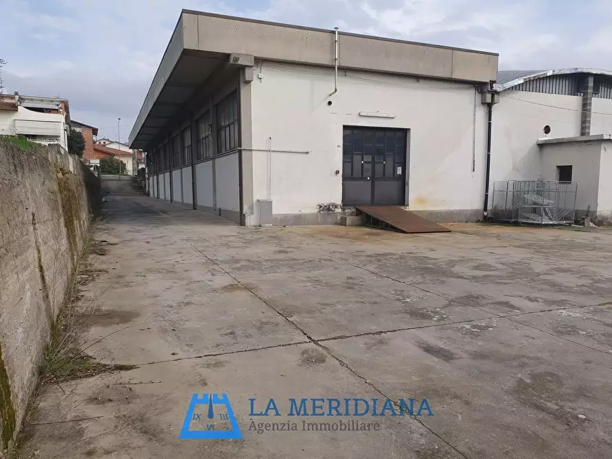 Immagine 16 di Attività artigianale in vendita  a Lamporecchio