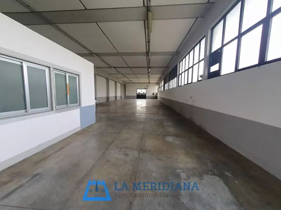 Immagine 1 di Attività artigianale in vendita  a Lamporecchio