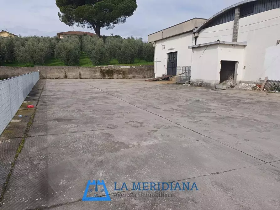 Immagine 20 di Attività artigianale in vendita  a Lamporecchio