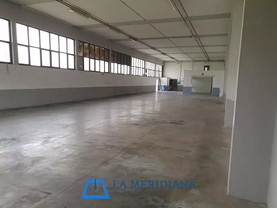 Immagine 6 di Attività artigianale in vendita  a Lamporecchio