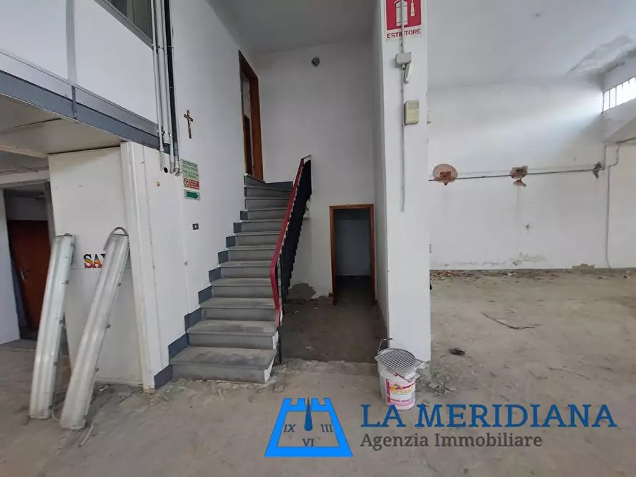 Immagine 8 di Attività artigianale in vendita  a Lamporecchio