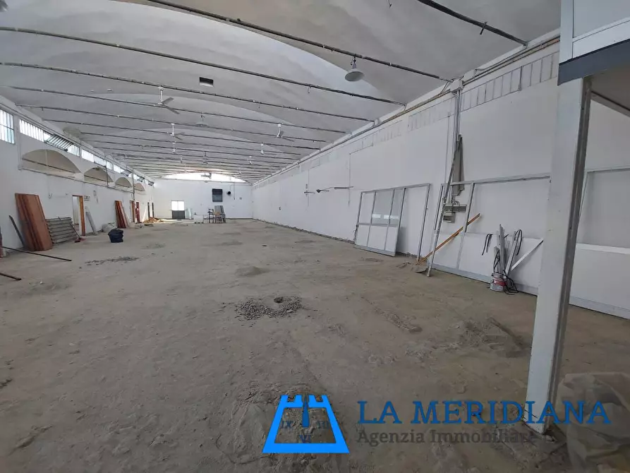 Immagine 6 di Attività artigianale in vendita  a Lamporecchio