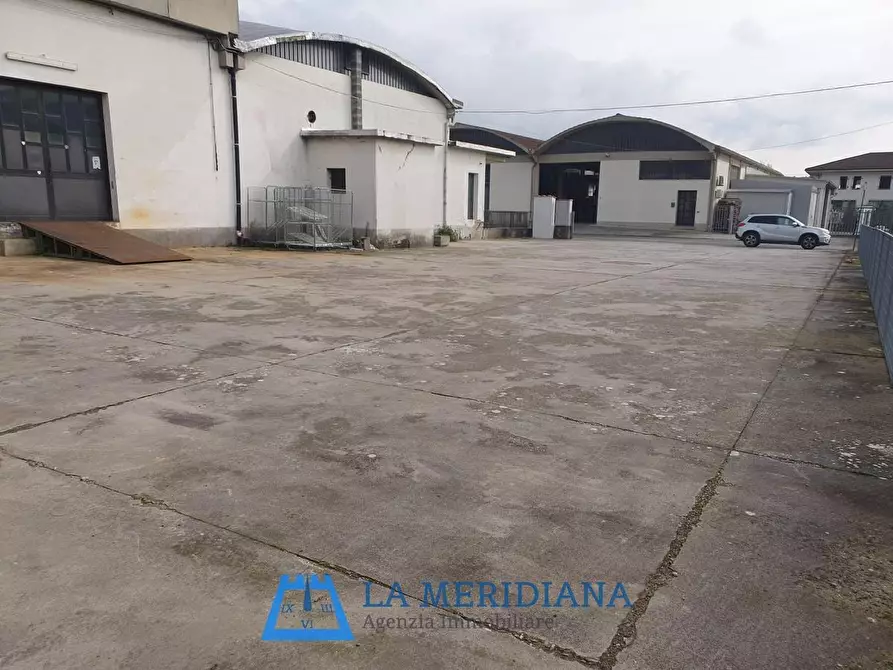 Immagine 21 di Attività artigianale in vendita  a Lamporecchio