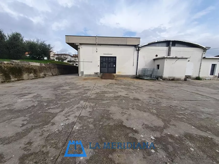 Immagine 17 di Attività artigianale in vendita  a Lamporecchio