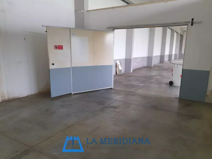 Immagine 3 di Attività artigianale in vendita  a Lamporecchio
