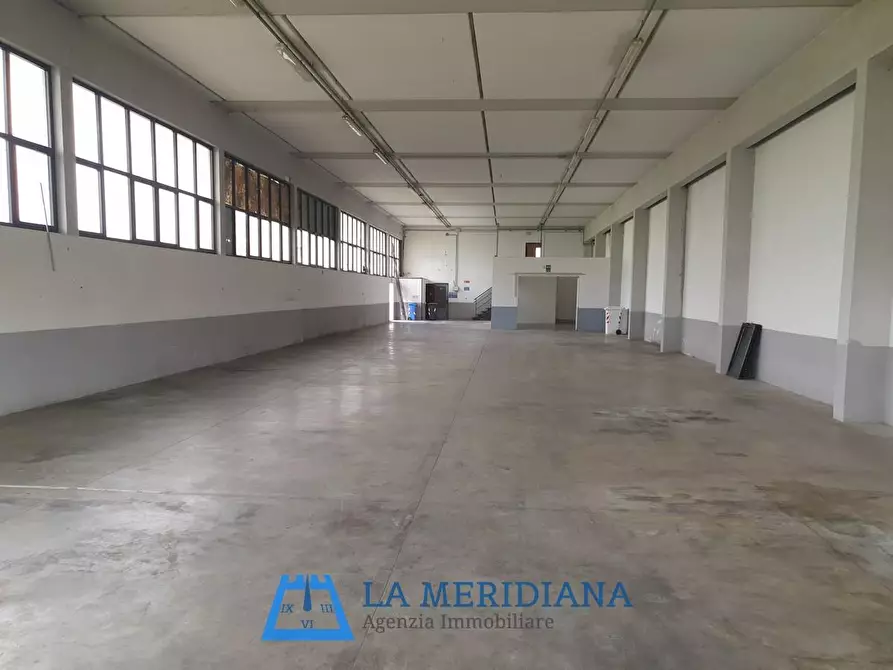 Immagine 5 di Attività artigianale in vendita  a Lamporecchio
