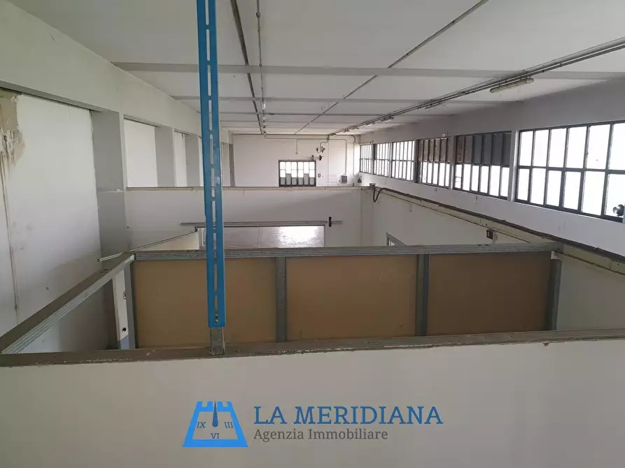 Immagine 7 di Attività artigianale in vendita  a Lamporecchio