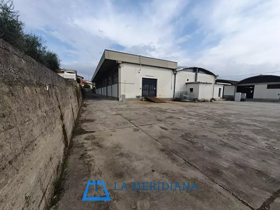 Immagine 19 di Attività artigianale in vendita  a Lamporecchio