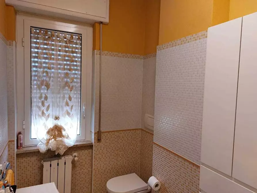 Immagine 9 di Appartamento in vendita  a Carrara