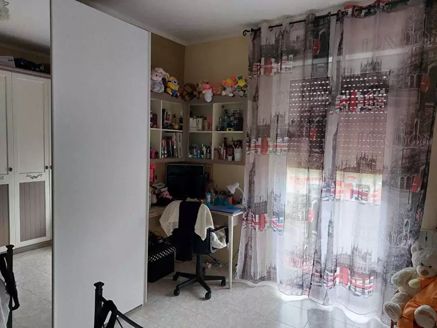 Immagine 5 di Appartamento in vendita  a Carrara