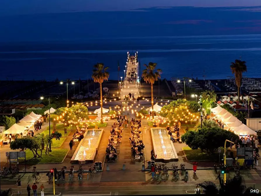 Immagine 20 di Appartamento in vendita  a Massa