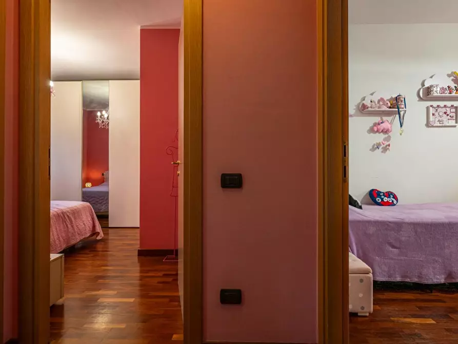 Immagine 16 di Appartamento in vendita  a Cascina