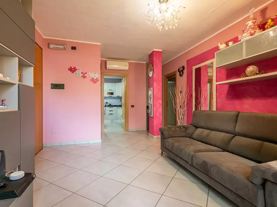 Immagine 4 di Appartamento in vendita  a Cascina