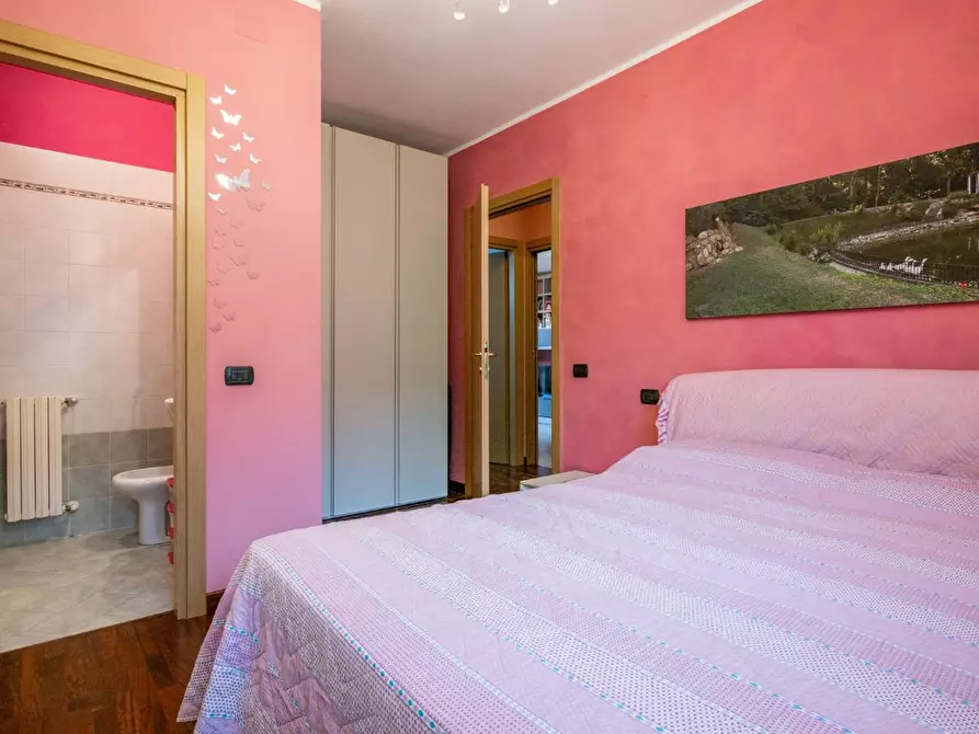 Immagine 12 di Appartamento in vendita  a Cascina