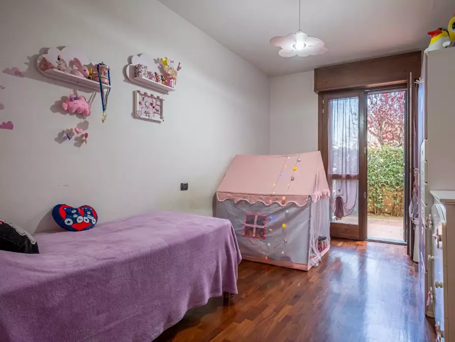 Immagine 19 di Appartamento in vendita  a Cascina