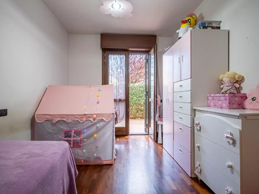 Immagine 20 di Appartamento in vendita  a Cascina