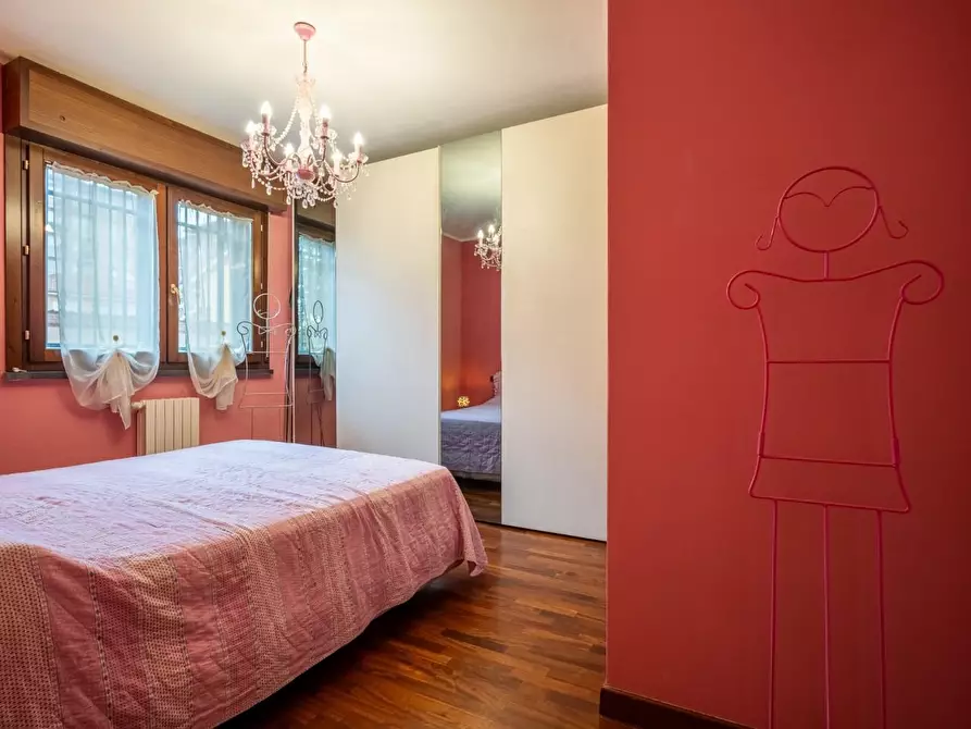 Immagine 9 di Appartamento in vendita  a Cascina