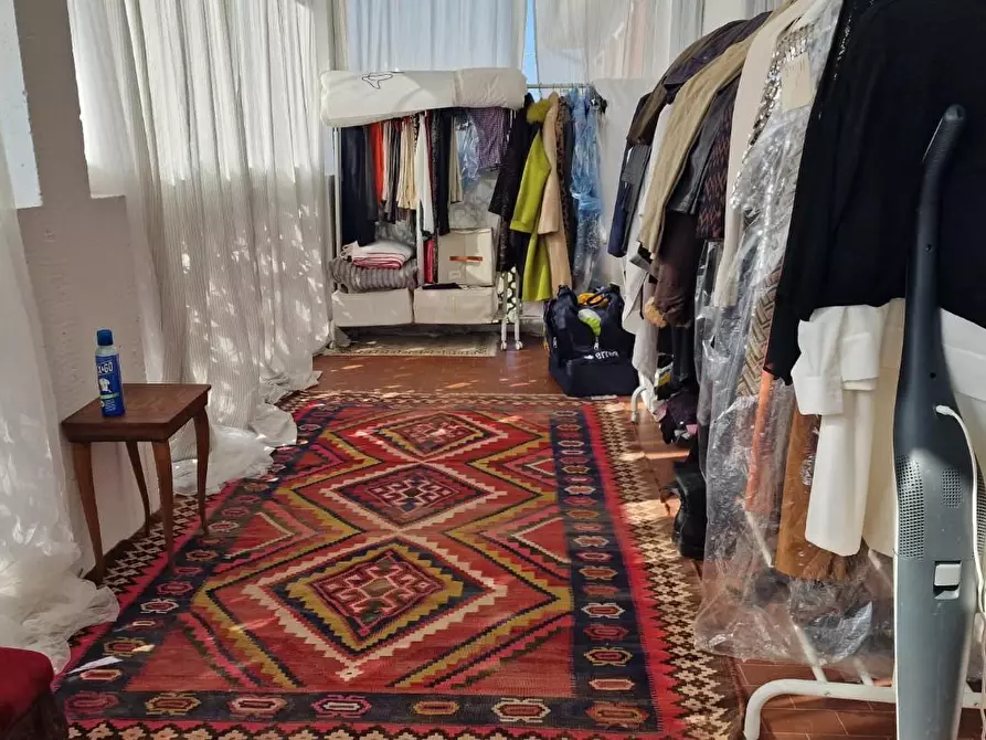 Immagine 17 di Villetta a schiera in vendita  a Ameglia