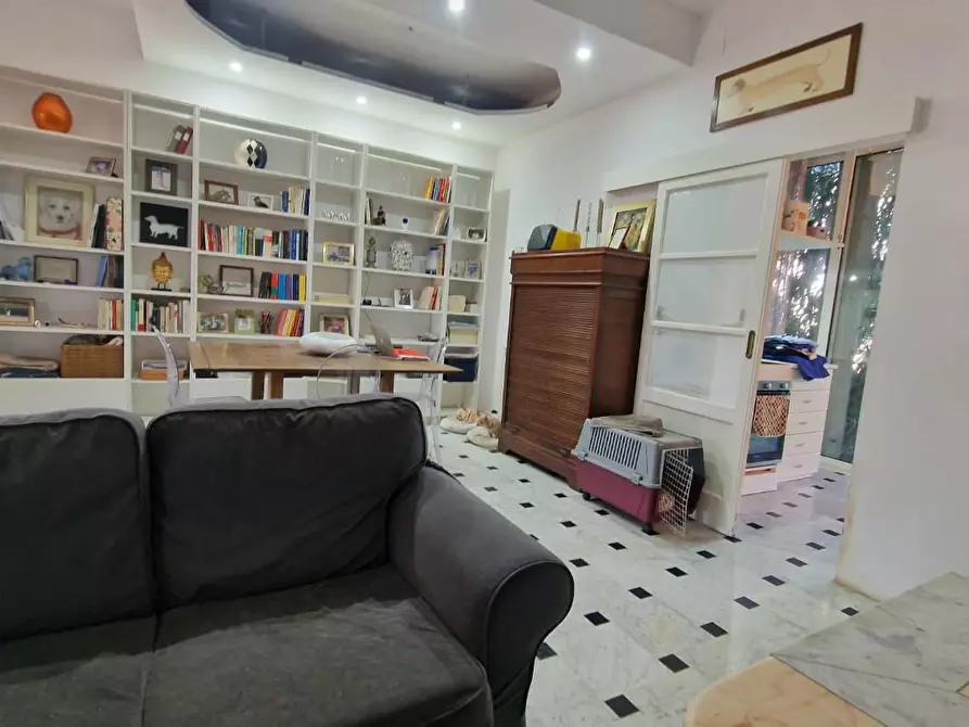 Immagine 11 di Villetta a schiera in vendita  a Ameglia