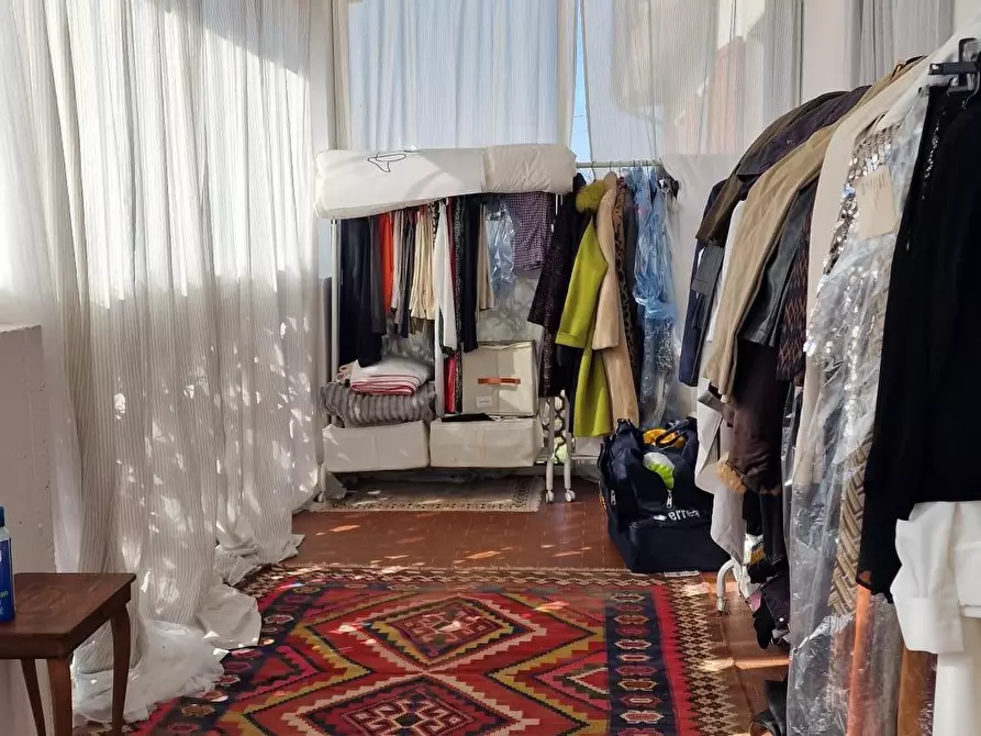 Immagine 15 di Villetta a schiera in vendita  a Ameglia