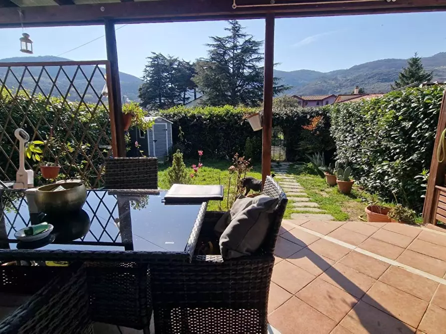 Immagine 6 di Villetta a schiera in vendita  a Ameglia