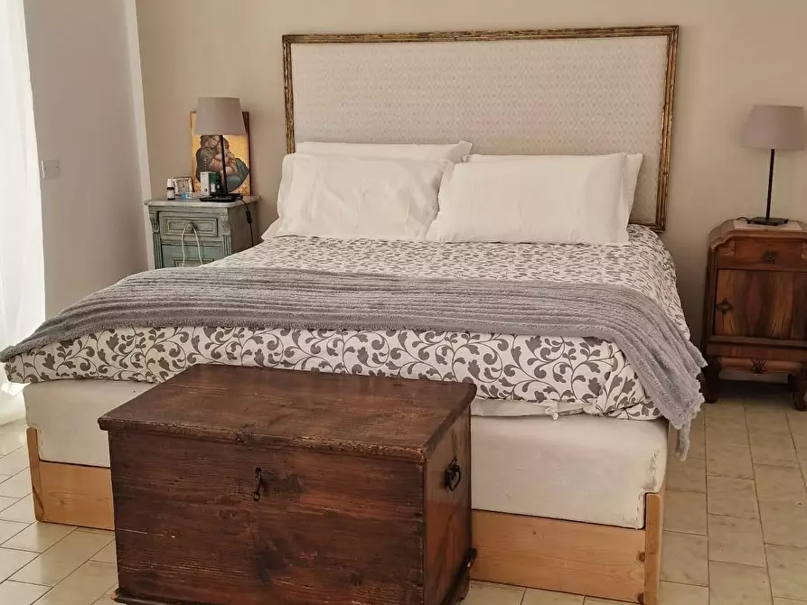 Immagine 13 di Villetta a schiera in vendita  a Ameglia