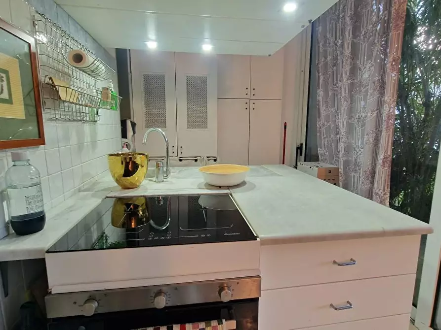 Immagine 8 di Villetta a schiera in vendita  a Ameglia