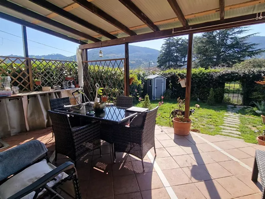 Immagine 2 di Villetta a schiera in vendita  a Ameglia